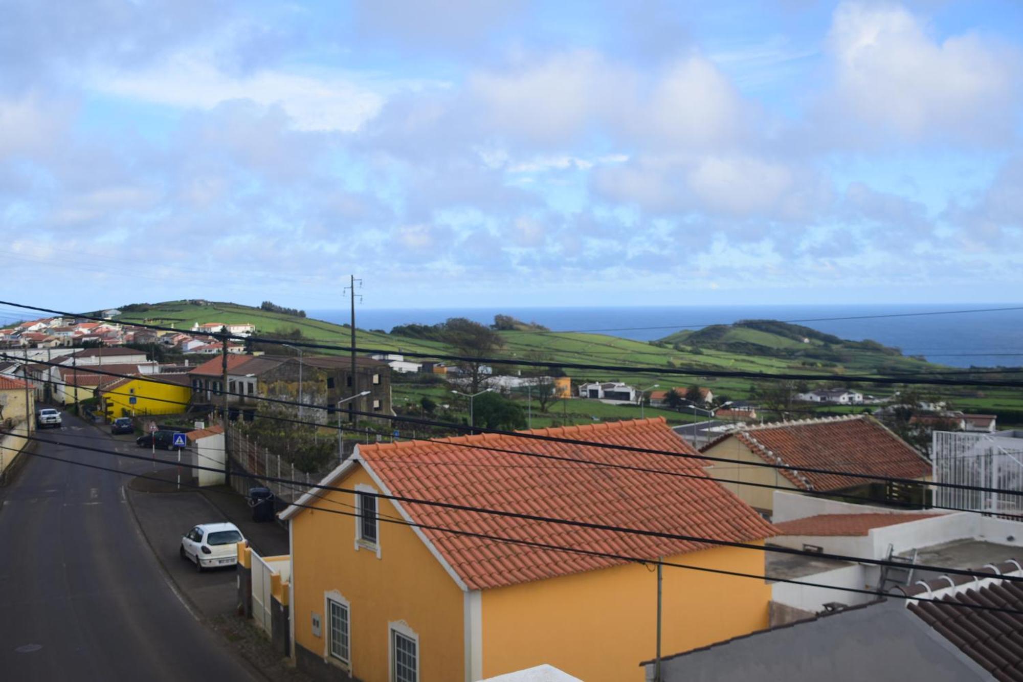 Casa Das Buganvilias Sao Sebastiao エクステリア 写真